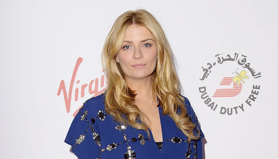 Mischa Barton har været haft sin mor som manager, og nu mistænker hun hende for at have udnyttet hende