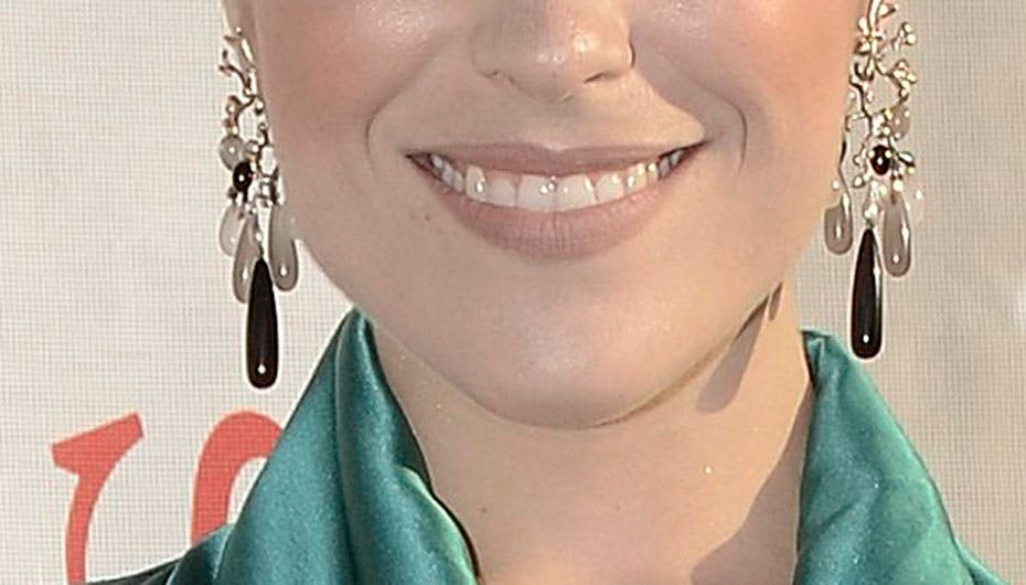 Denne smukke sanger har fået en tatovering - se af hvad og hvor henne