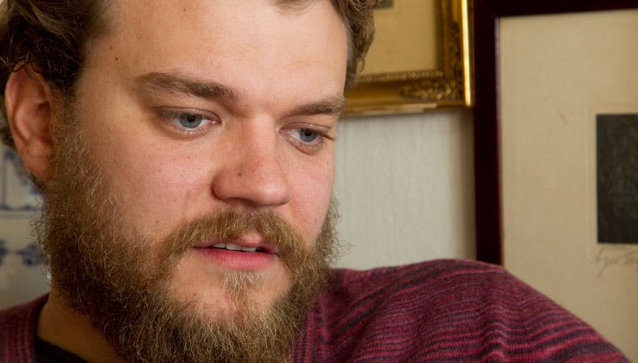 Pilou Asbæk har drømt om Hollywood siden han var barn, men sagde "nej, tak", da chancen endelig bød sig