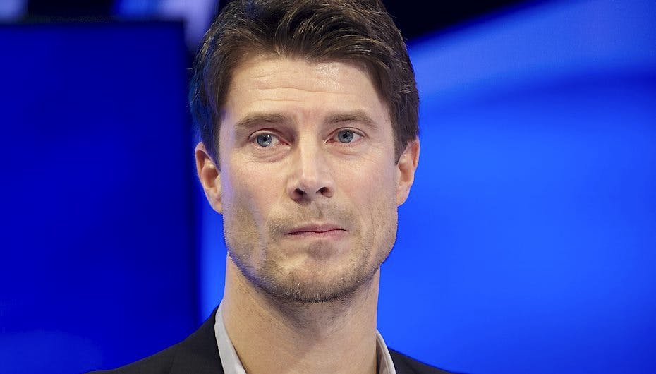 Man skulle tro, det var fedt at hedde Laudrup, men den boldjongløren har ikke altid været lige stolt af efternavnet