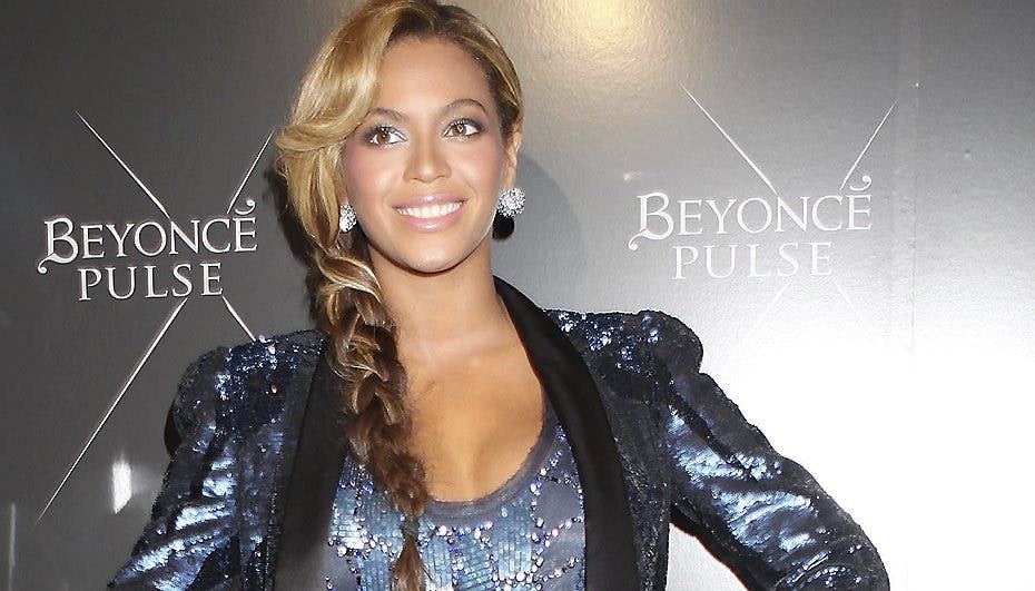 Beyoncé har selv været veganer siden 2013