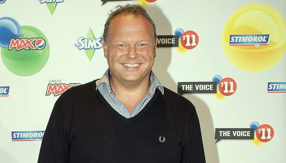 Der er blevet lidt for meget af Cutfather, så nu er han gået på kur.