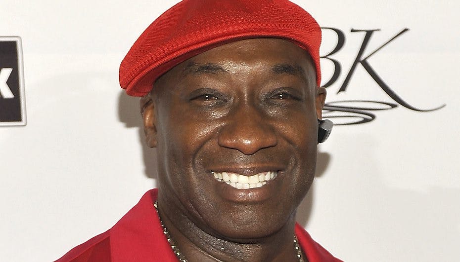 Michael Clarke Duncan er død i en alder af 54