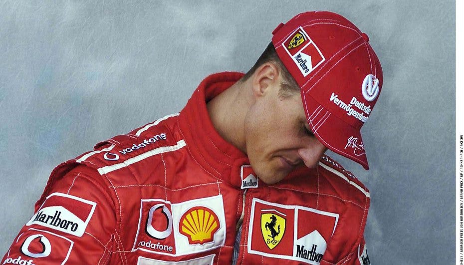 Michael Schumacher er vågnet - her kan du læse, hvordan hans tilstand er