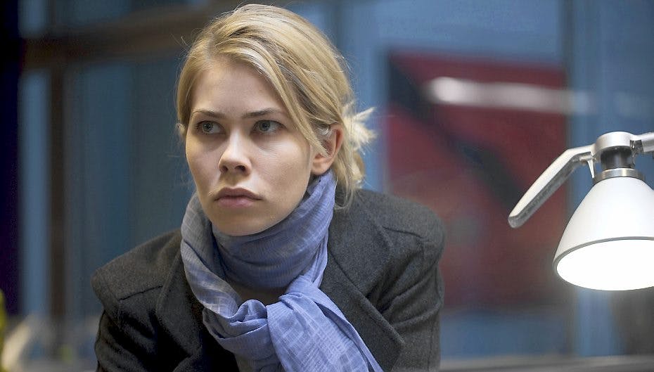 Birgitte Hjort Sørensen skal spille på teater