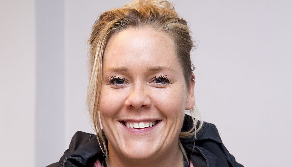 Linda P er ved at lave et nyt program til TV 2 Zulu