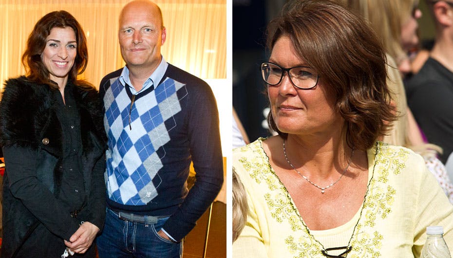 Der gik et helt år, før Mette fik kendskab til Bjarnes affære