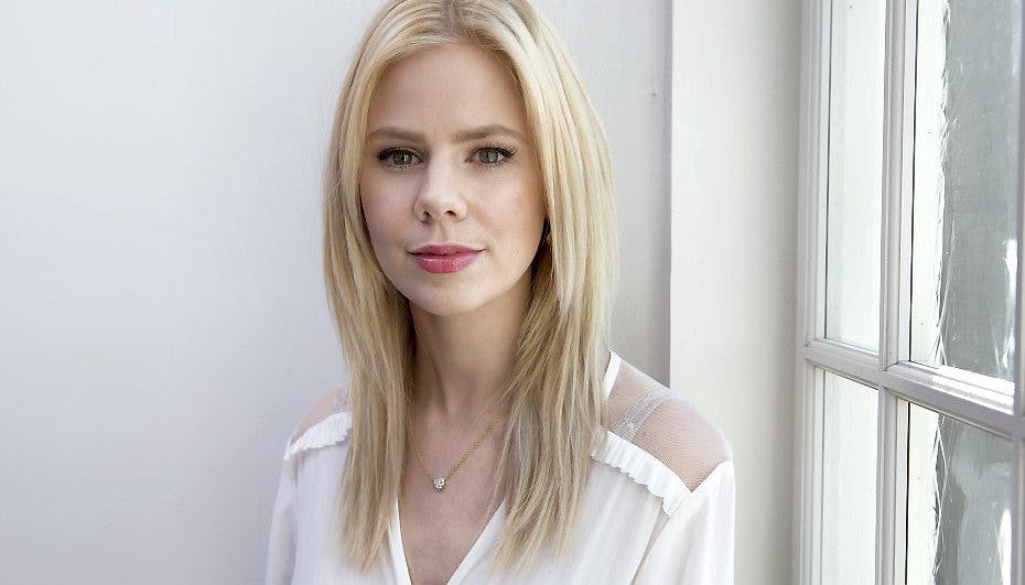 I dag er der galla-premiere på "Heartless". Hør Julie Zangenberg fortælle om sin hovedrolle.