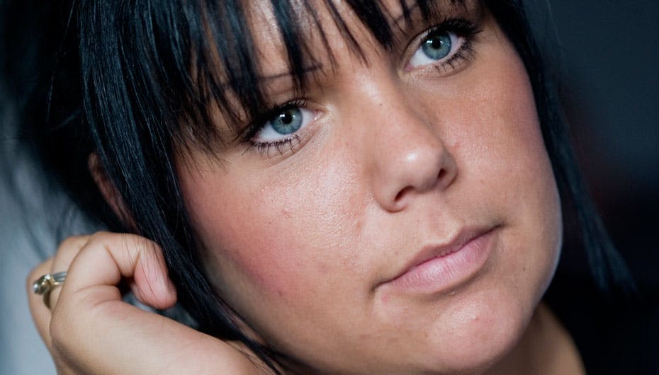 Camilla Framnes er knust over den hurtige skilsmisse