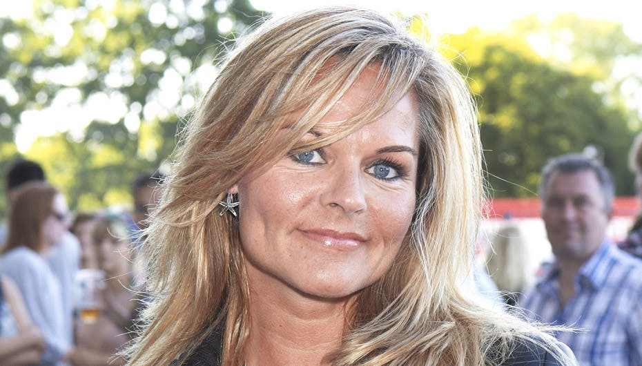 Katja K har haft nogle spændende job