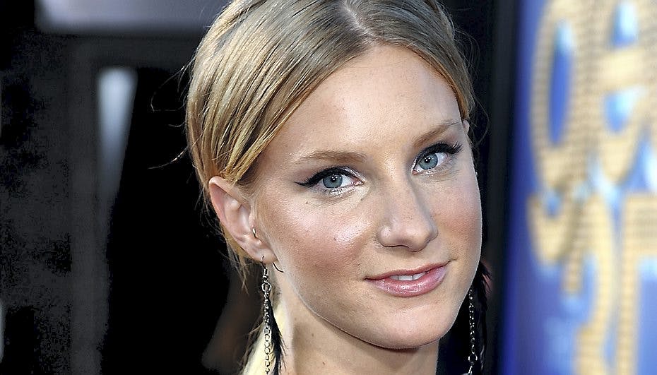 Se nøgne fotos af Heather Morris fra 'Glee' herunder