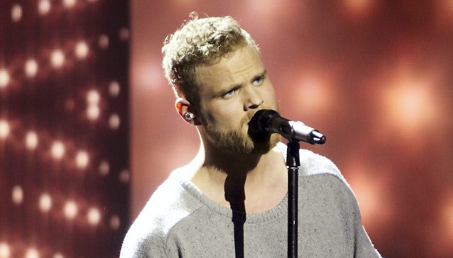 "X Factor"-godten søger desperat efter en lejlighed i København