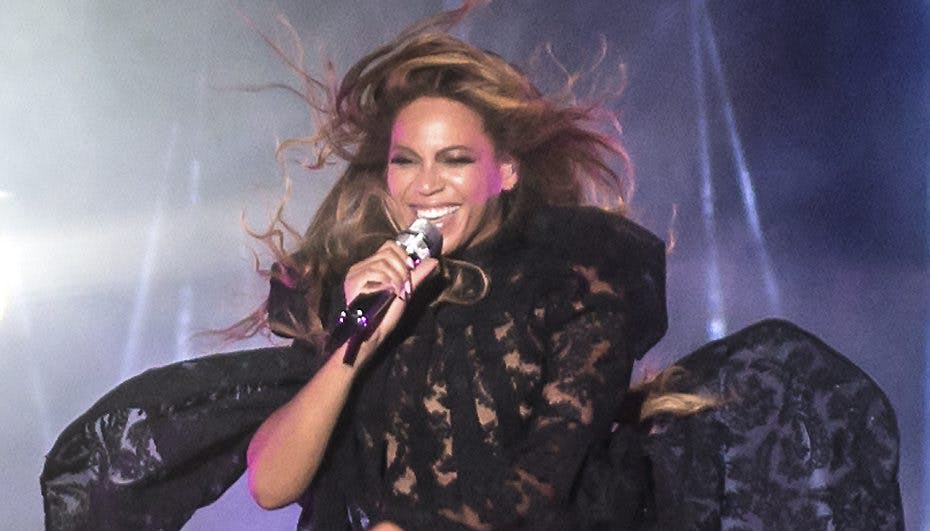 Beyoncé er strøget til tops som den mest magtfulde person ifølge Forbes