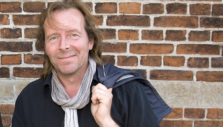 Morten Kærså var i mange år slave af flasken