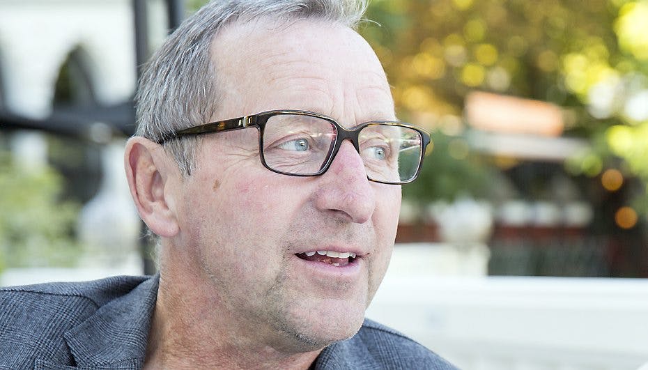 Nu kan du blive den nye ejer af Finn Nørbygaards hus