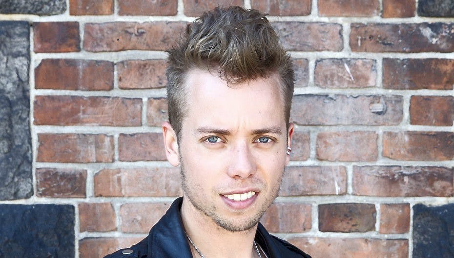 Mads Langer har fået en ny kæreste i samme profession som den sidste i nettet