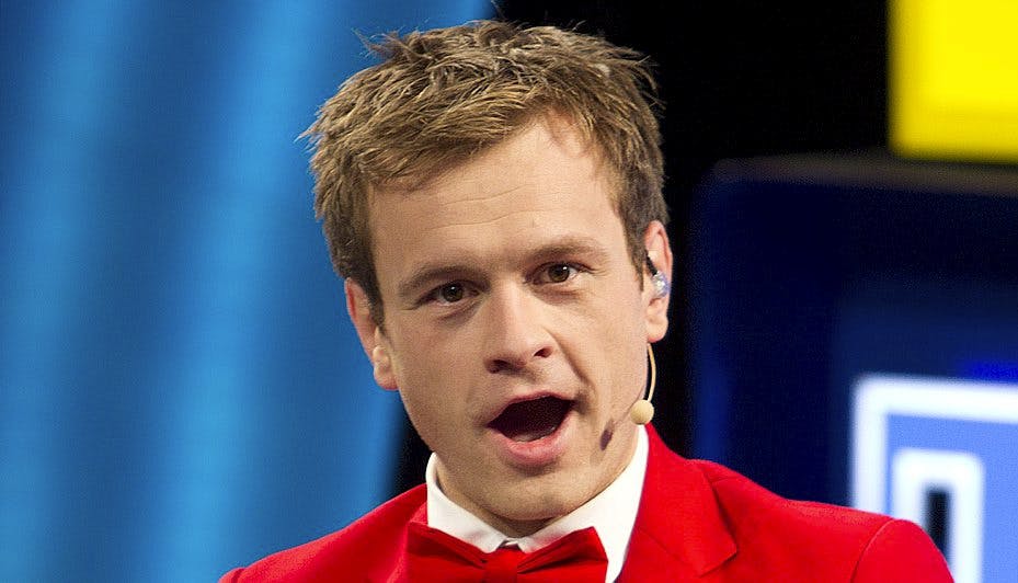 Christian Fuhlendorff er bange for Nordkorea