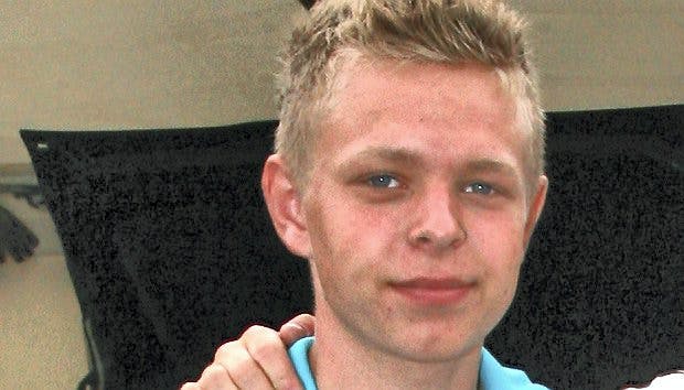 Kevin Magnussen har lagt Ladbrokes ned - bettingfirmaet tør ikke længere indgå væddemål om, hvorvidt det 21-årige racertalent bliver verdensmester i år