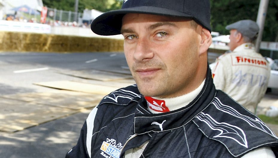 Nu kan Casper Elgaard kalde sig far