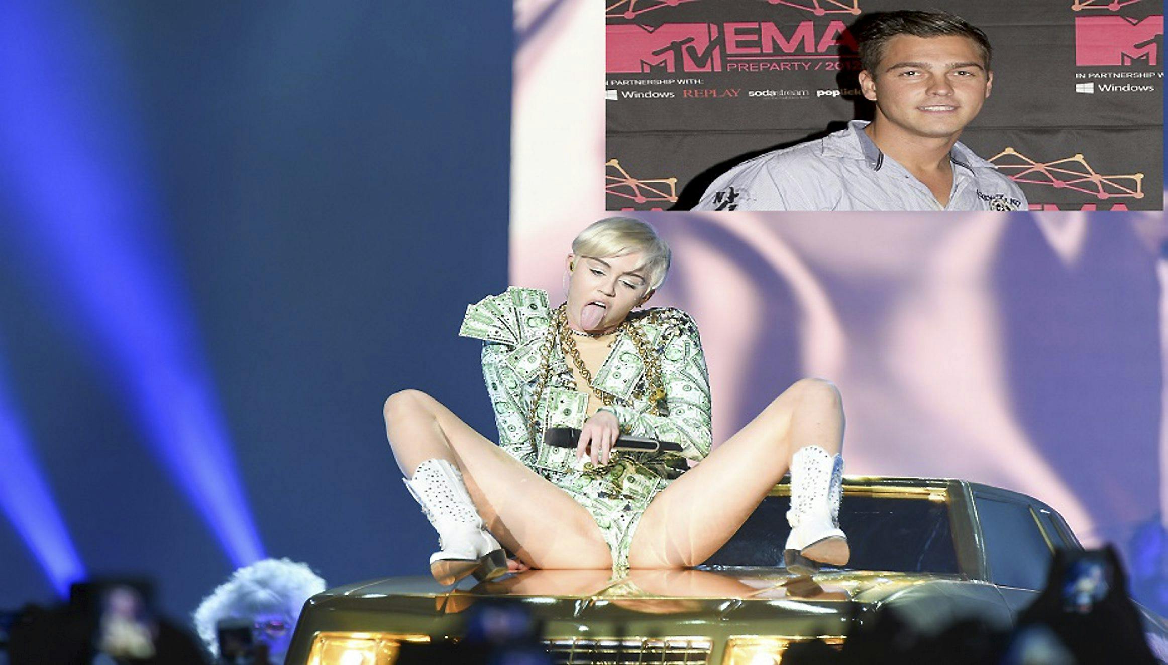 - Jeg har været for dum og naiv, siger Peter Birch