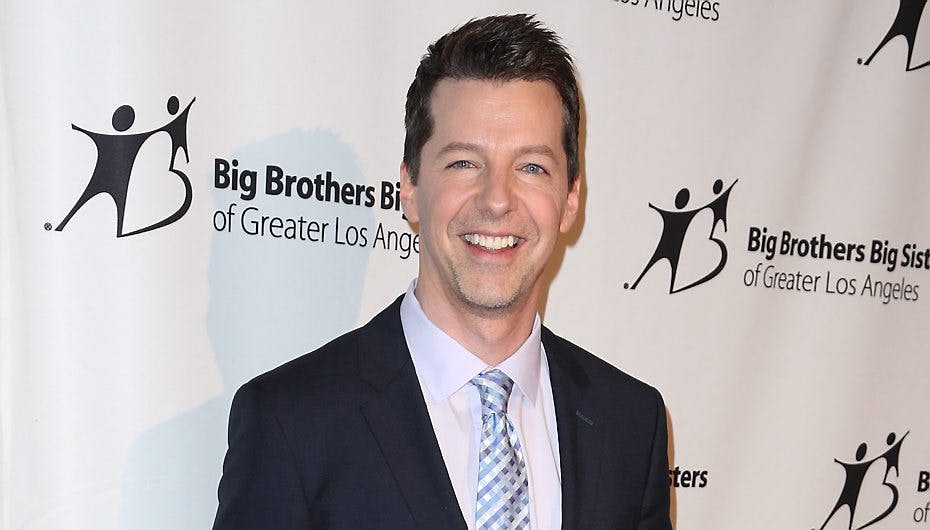 Sean Hayes