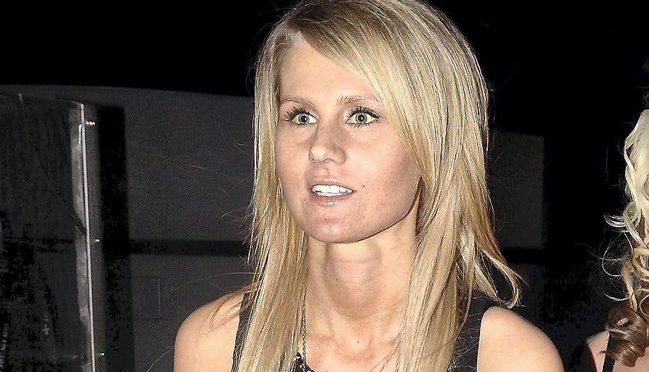 Putte fra 'Singleliv' fik optaget en video kort før, hun blev overfaldet. Se videoen nedenfor