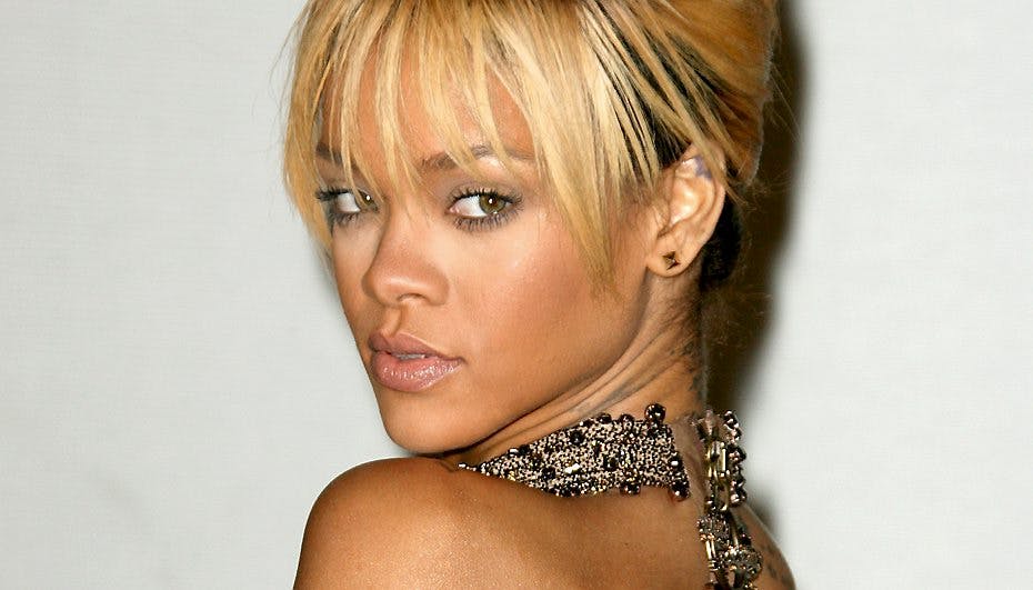 Rihanna blæser på, hvad kritikerne siger om hende - hun gør, som hun vil.