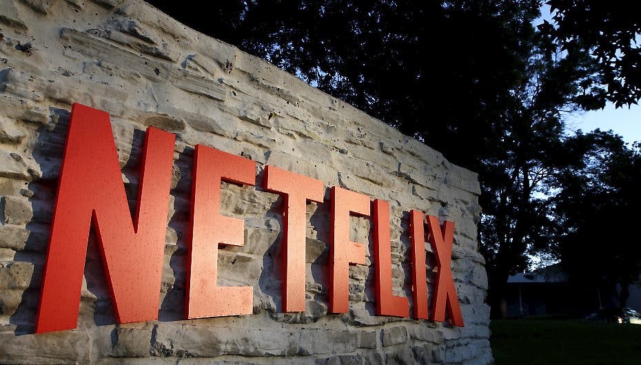 Netflix vil lave drama med TV2