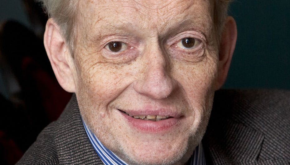 Jesper Kleins sidste hvilested bliver ved siden af sit livs kærlighed