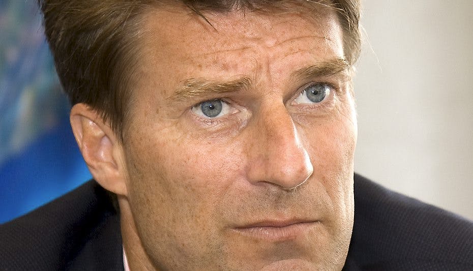 Hvis Michael Laudrup får solgt villaen for 38 millioner kr., går størstedelen af summen til at indfri gæld