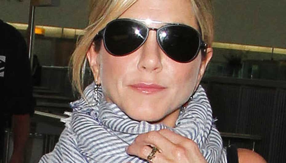 Jennifer Aniston skal tiltrække seere til gammel kendt tv-drama