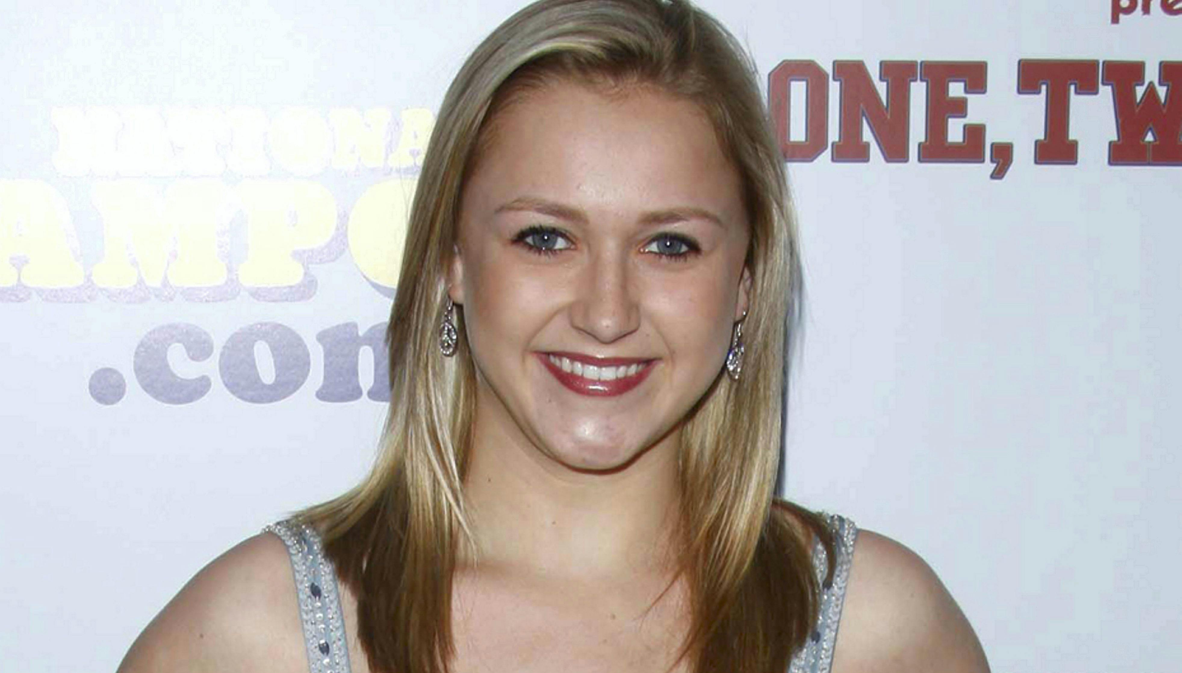 Skye McCole Bartusiak blev kun 21 år