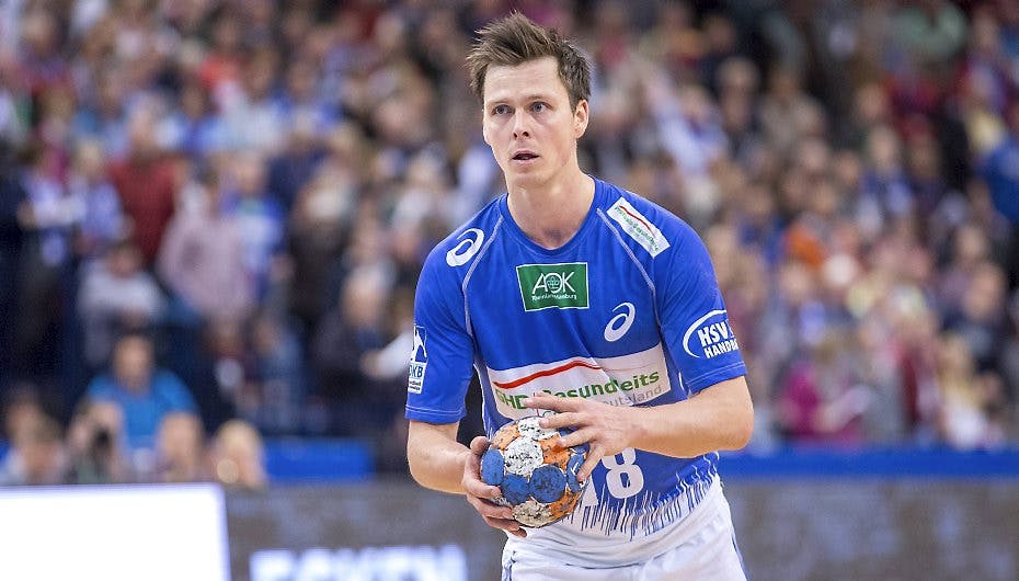 Det er stadig uvidst hvor slemt Hans Lindberg kom til skade