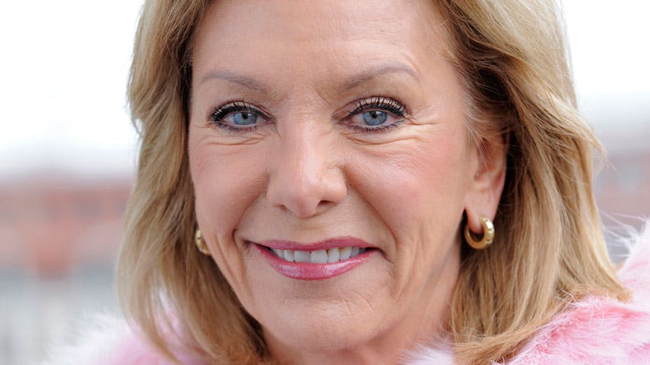 Dorthe Kollo