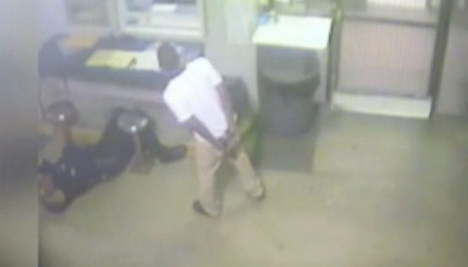 Se klippet med Jamal Rutledge her