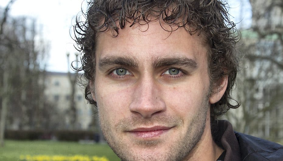 Kan du kende denne lækre "Paradise Hotel"-fyr?