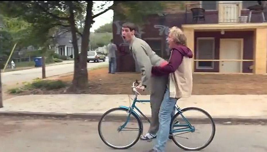 Dum Dummere 2 får premiere i USA til november