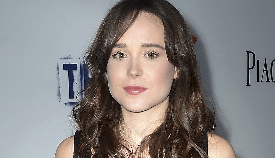 Ellen Page vil gerne finde sig en sød kvinde at gifte sig med