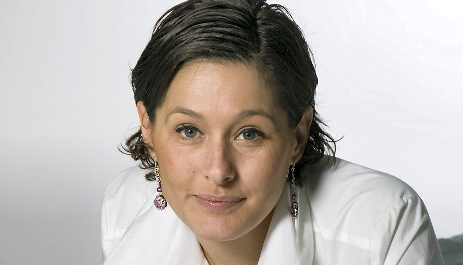 Mette walsted har udskiftet Michael Kristiansen med en hest