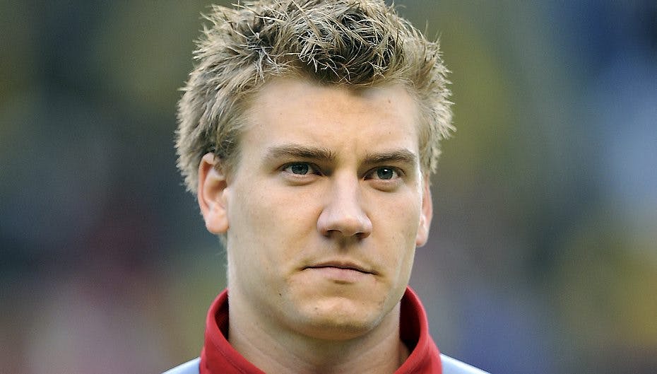 Bendtner må have drukket igennem på skæbnenatten.