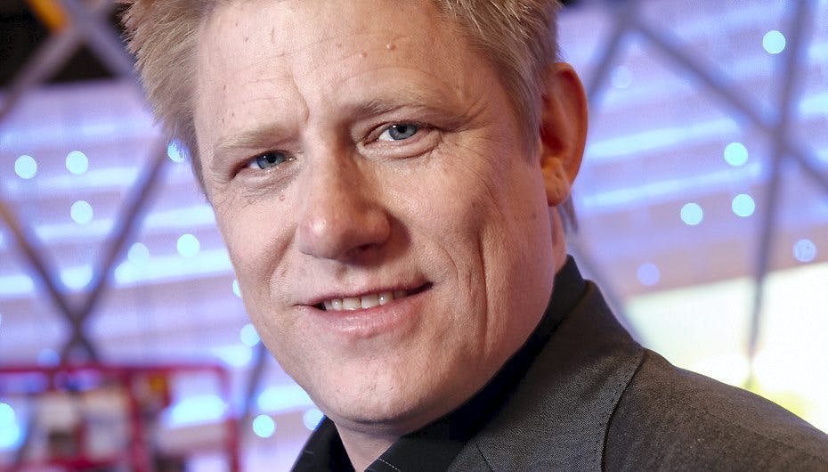 Peter Schmeichel: Bedstefar igen