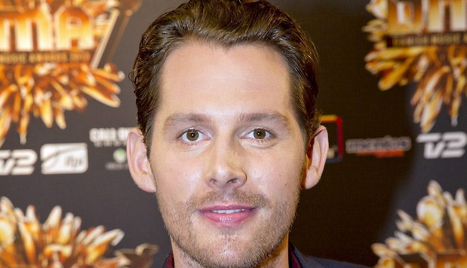 Formanden for Dansk Musiker Forbund er imponeret over Rasmus Seebach