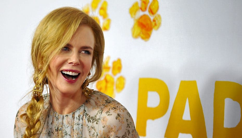 Nicole Kidman vil gerne være mor igen.
