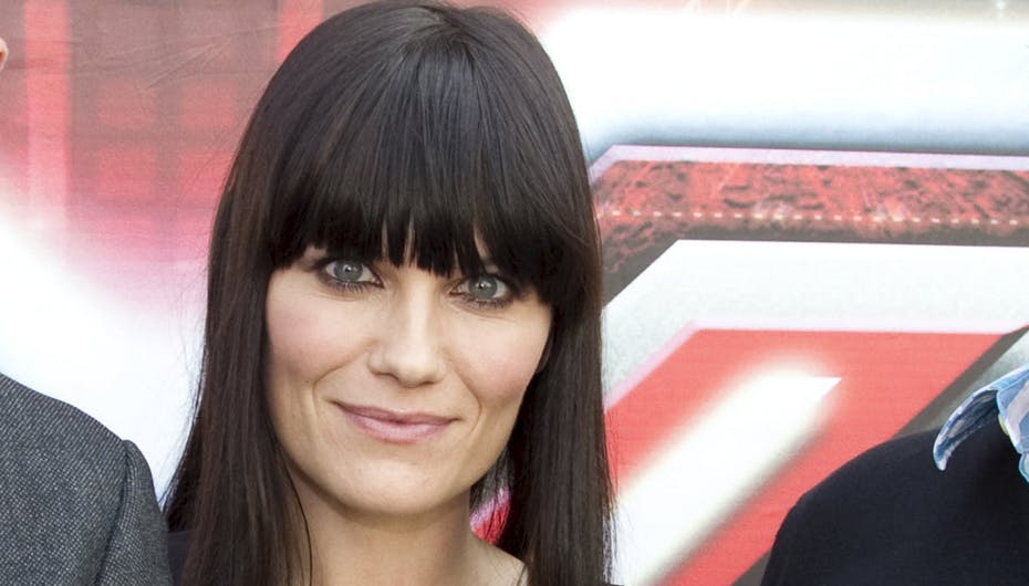 Pernille kunne ikke holde tårerne tilbage