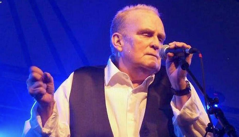 Lee McBee er desværre ikke længere i blandt os.