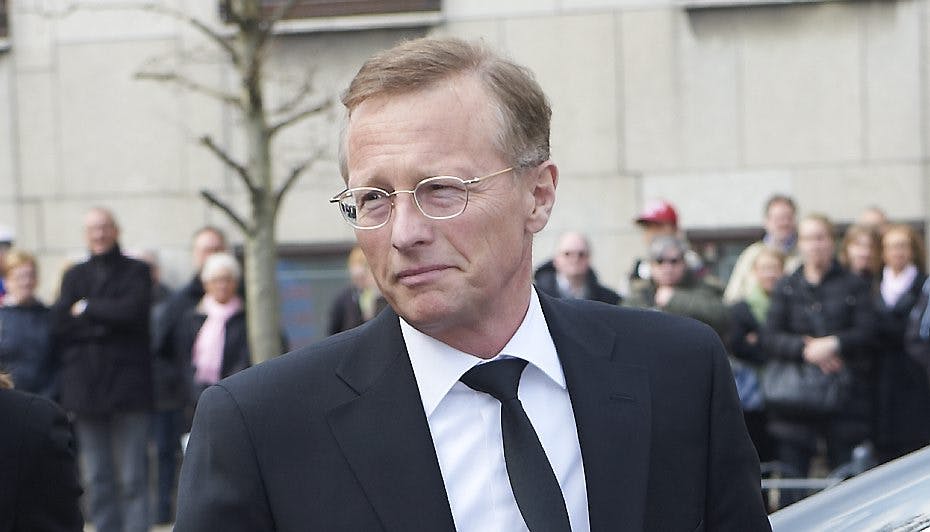 Mærsk-lederen Nils Smedegaard Andersen måtte gå mange millioner ned i pris på sit luksuriøse hus