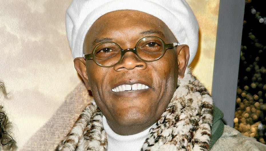 Samuel L. Jackson