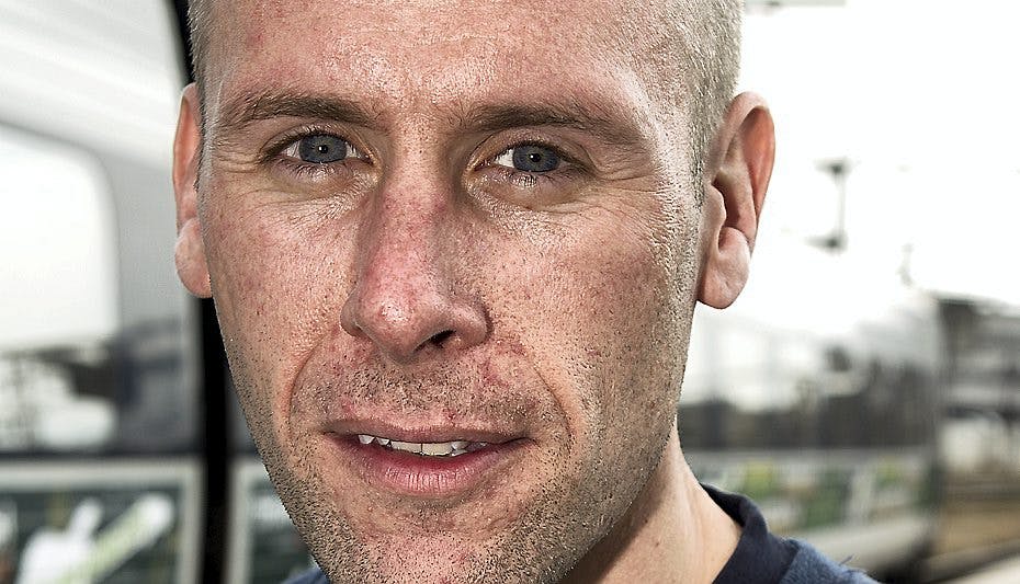 L.O.C. har lagt alle Selvmordsplaner på hylden.