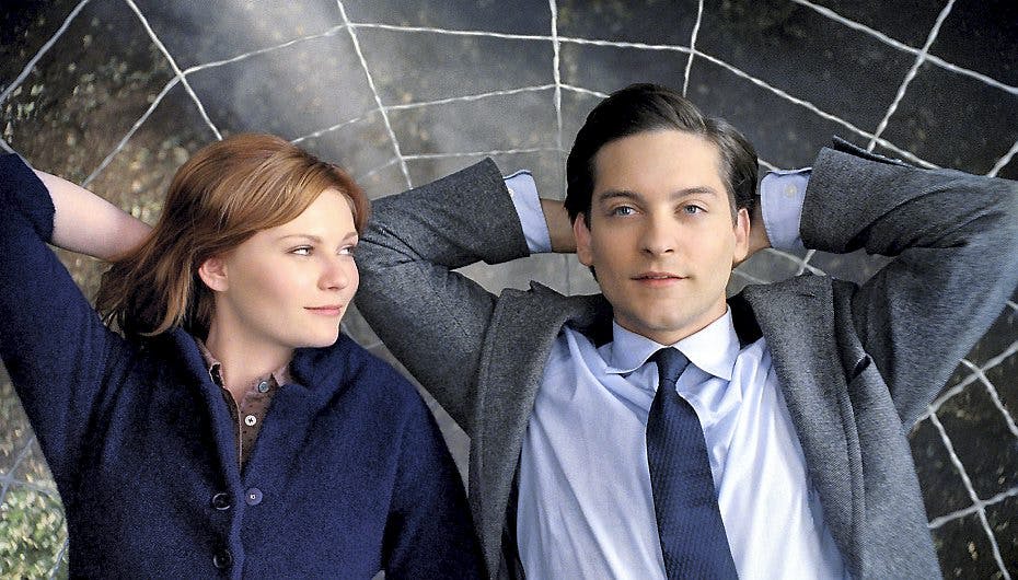 Kirsten Dunst ønsker sig børn i nærmeste fremtid