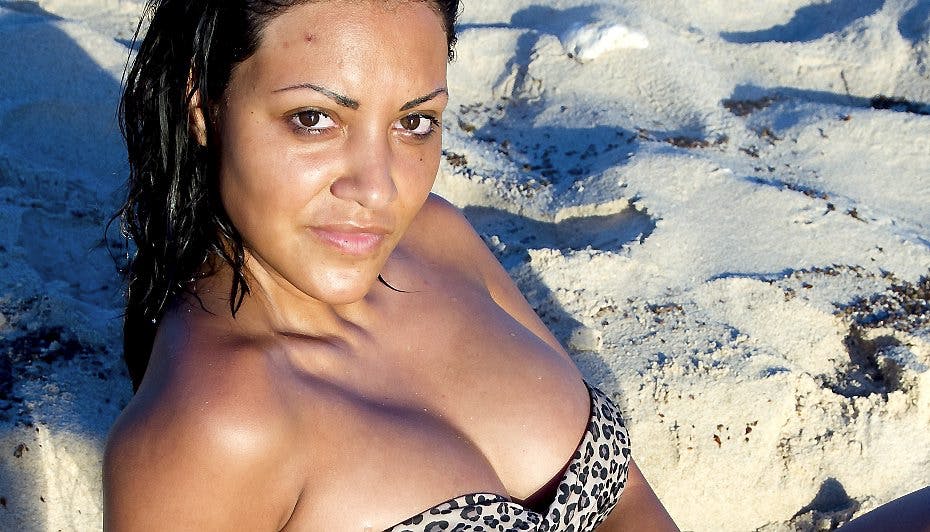 Der er for meget pusse-nusse og for lidt spil i ekspeditionen, mener Melissa Nielsen.